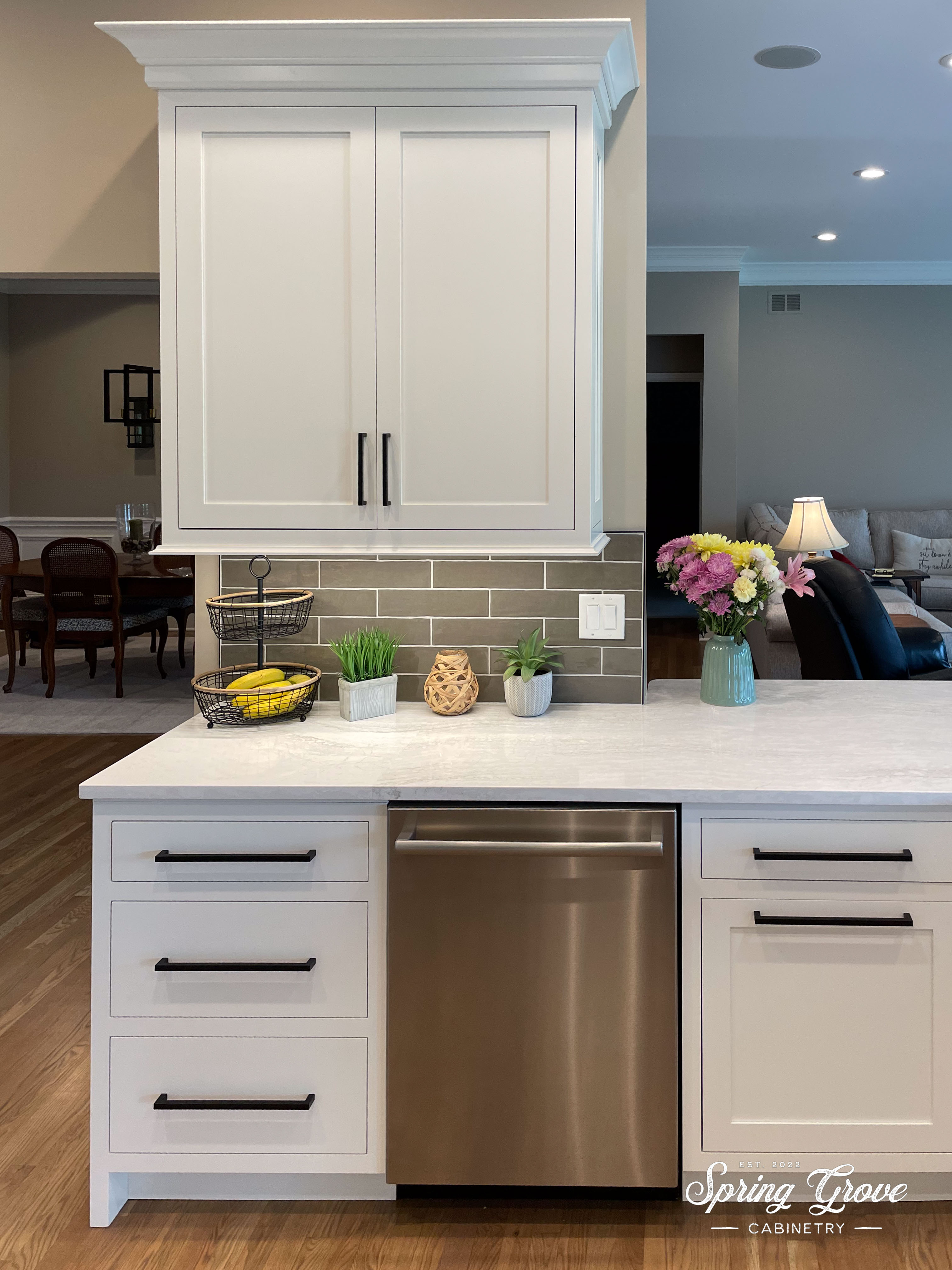 Yep. Its a dishwasher.